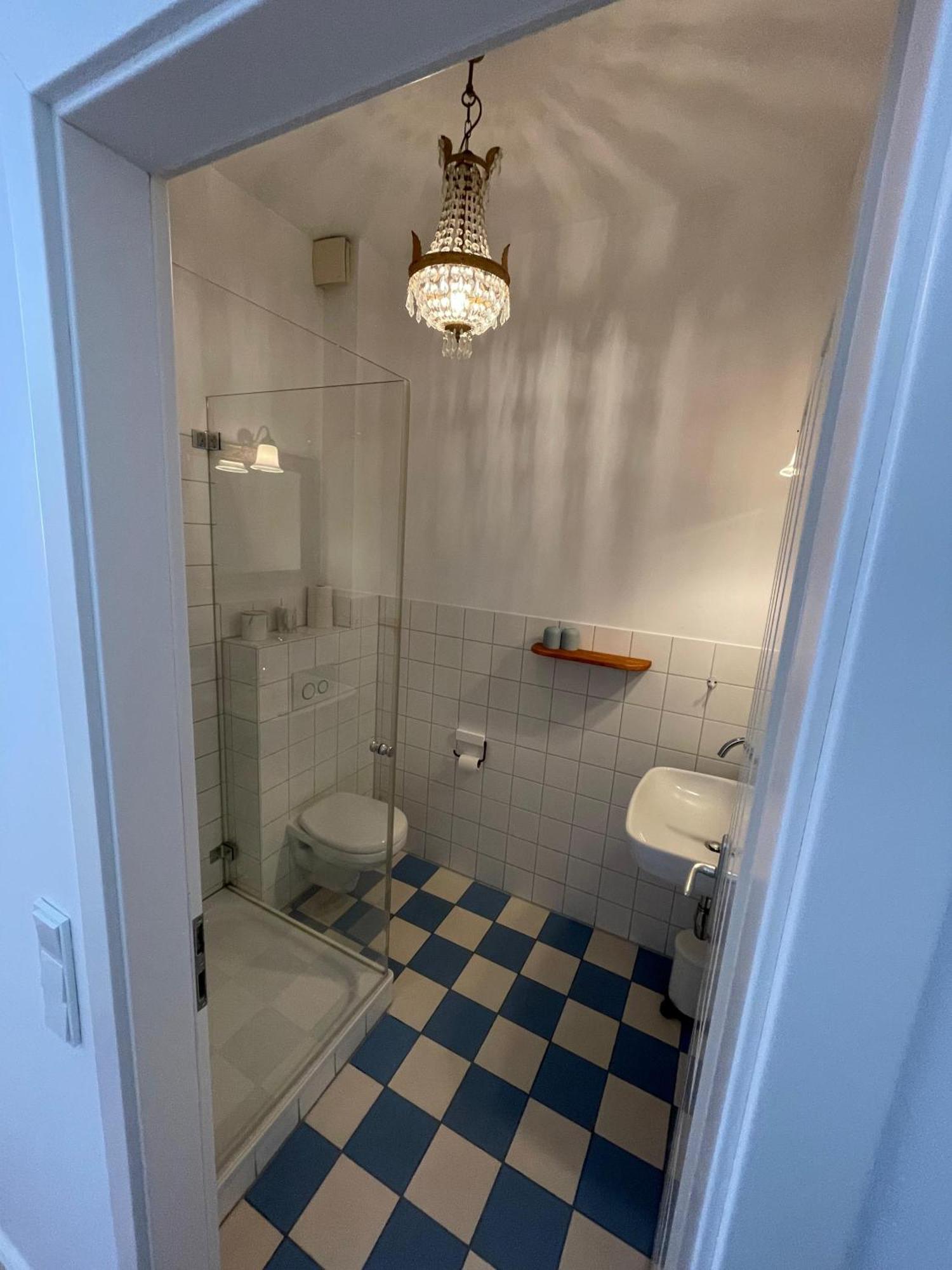 Bed and Breakfast Burger Faehrhaus Zimmer foto